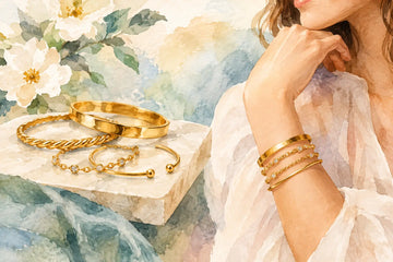 Best Gold Bracelets: How to Choose Yours