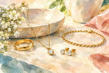 Is 9K Gold Durable for Everyday Jewellery?