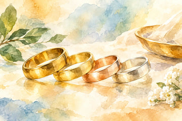 Gold Karats Explained: Which One Is Right?