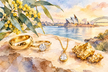 Gold Purity Guide Australia for Fine Jewellery