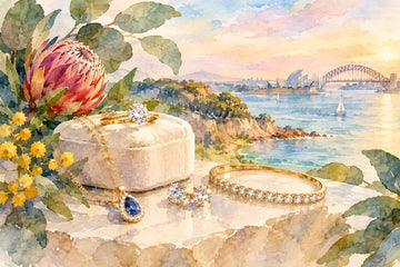 Fine Jewellery Australia That Truly Lasts