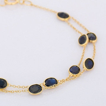 Sapphire Collection