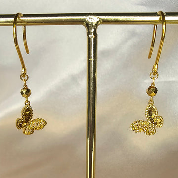 Butterfly Collection