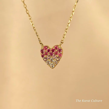 Love Heart Collection