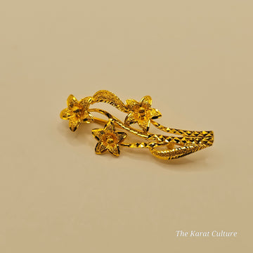 Brooches
