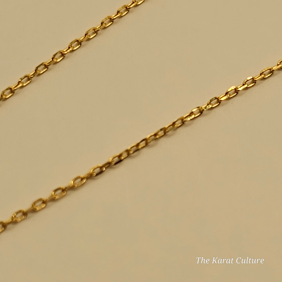 14K Solid Gold Pink Sapphire Heart Necklace